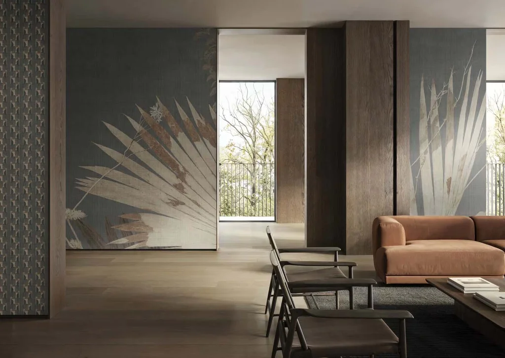 GLAMORA — SABAL-Wallpaper-GLAMORA