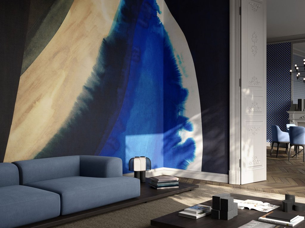 GLAMORA — 6.GLAMORA_VAGUES-MYSTIQUES