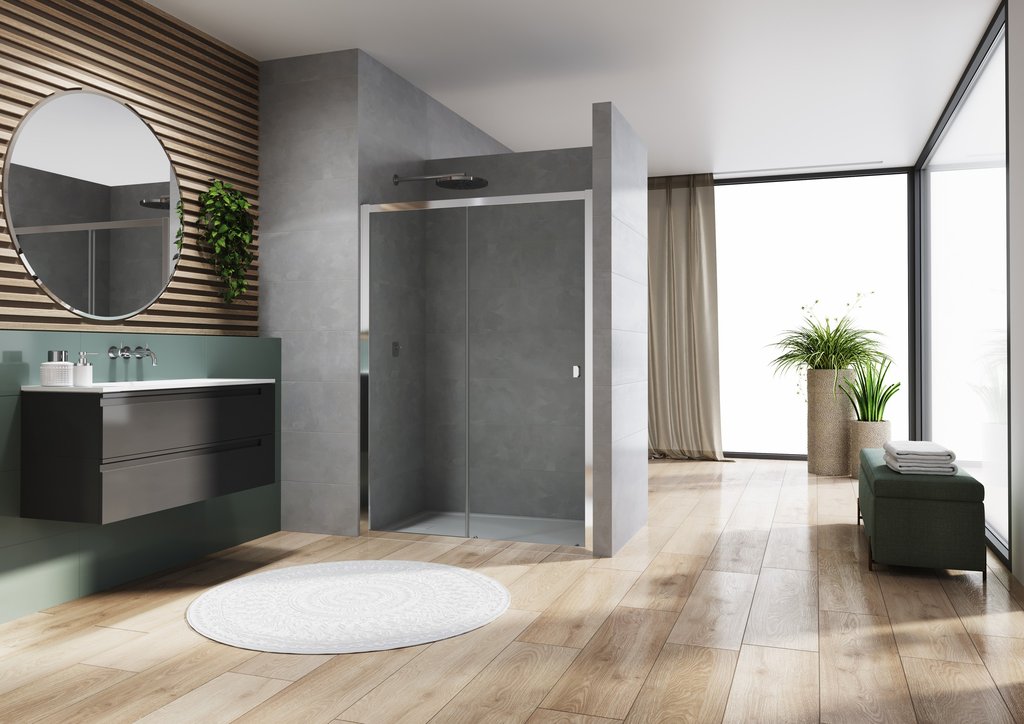 RONAL BATHROOMS — RONAL_Bathrooms_ARELIA