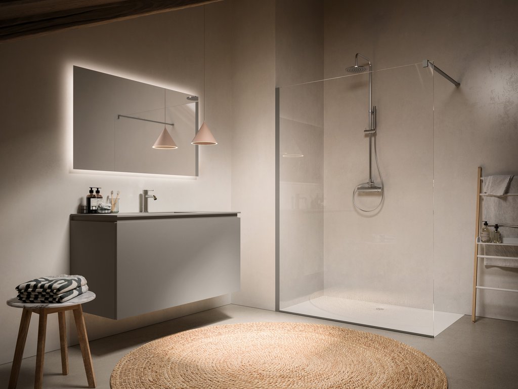 RONAL BATHROOMS — RONAL_Bathrooms_EASY