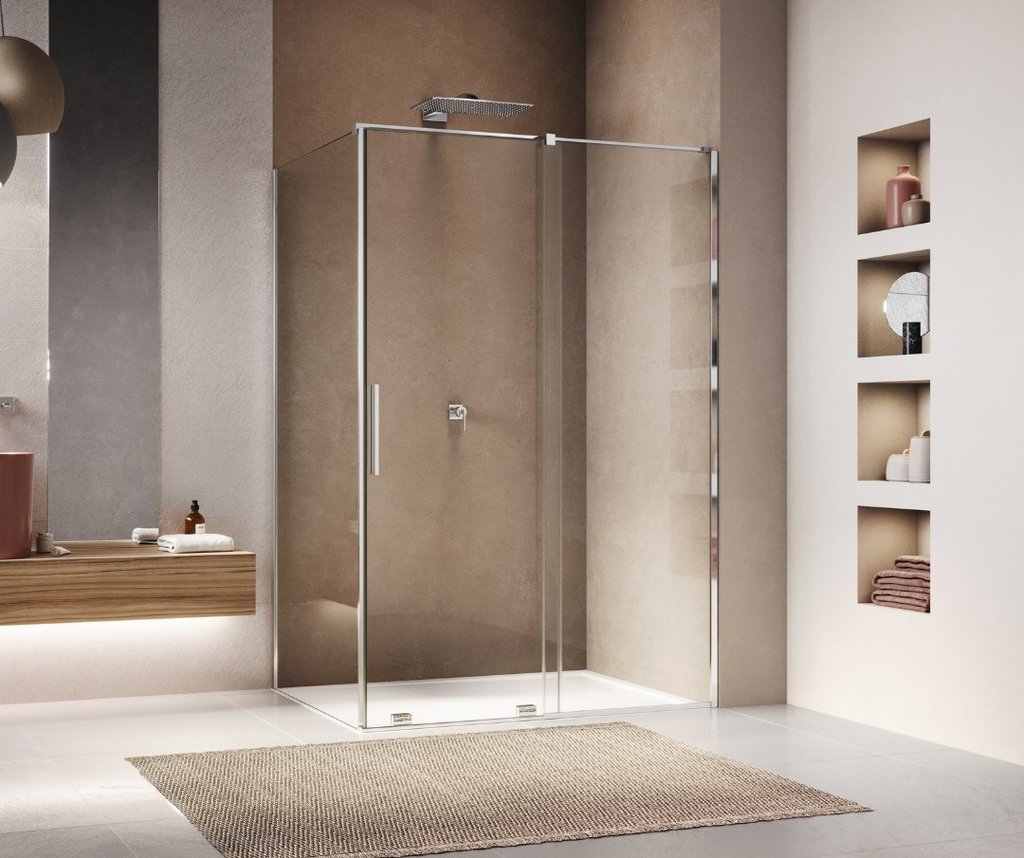 RONAL BATHROOMS — Ronal-shower-trays (2)