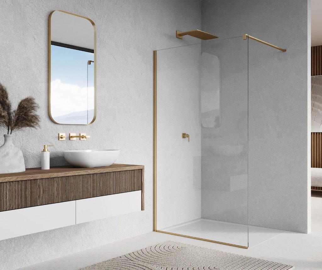 RONAL BATHROOMS — Ronal-walk-in-easy