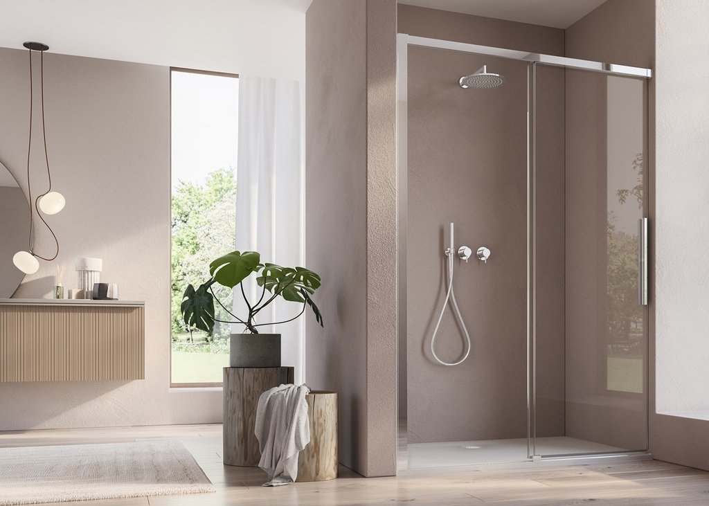 RONAL BATHROOMS — Ronal_ORIANA_original