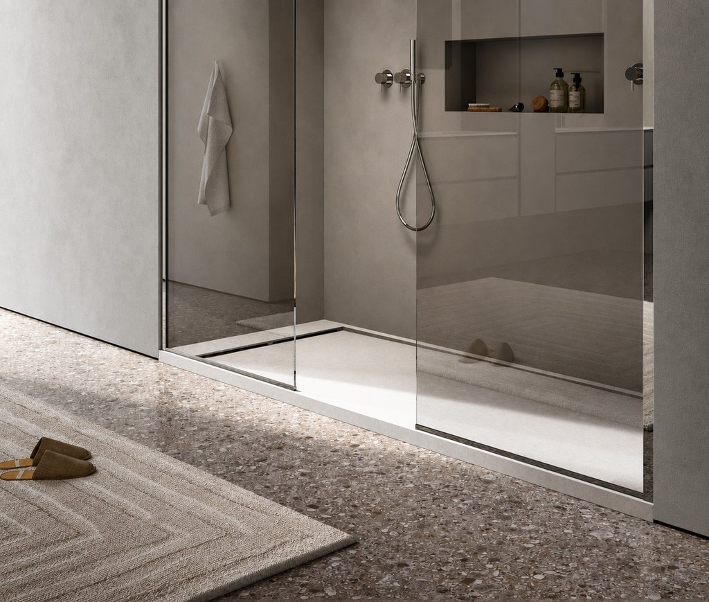 RONAL BATHROOMS — Ronal_RUG_XL