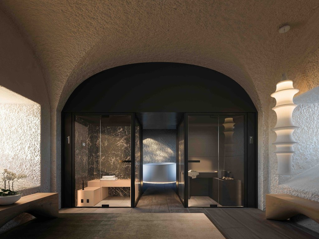 RONAL BATHROOMS — 9.Ronal_Bathrooms_Concept_Wellness