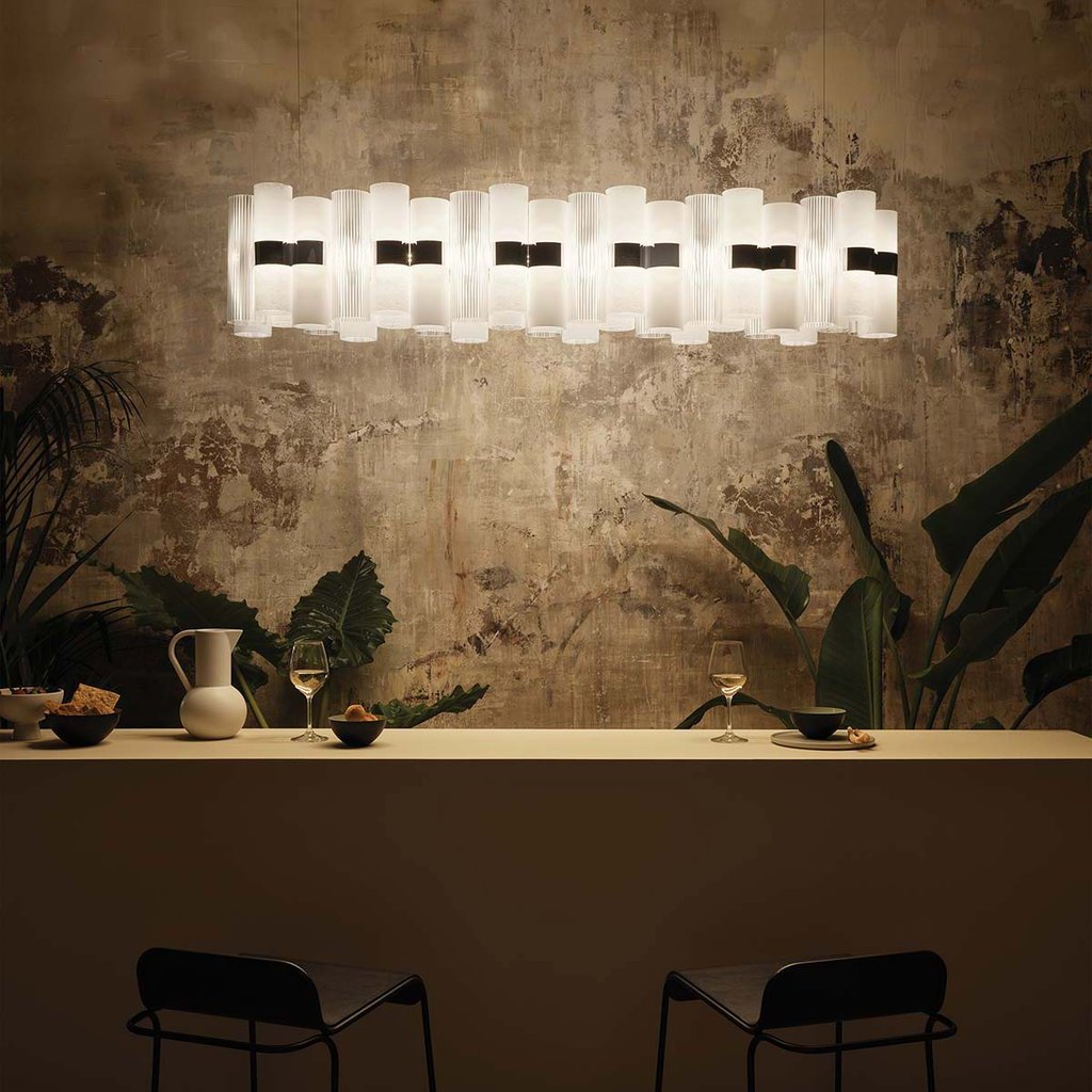 SLAMP — Slamp La-Lollo-Linear