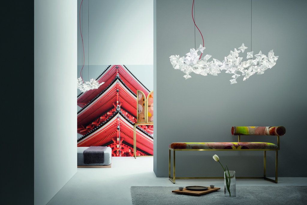 SLAMP — Slamp-Hanami-A.-Rachele