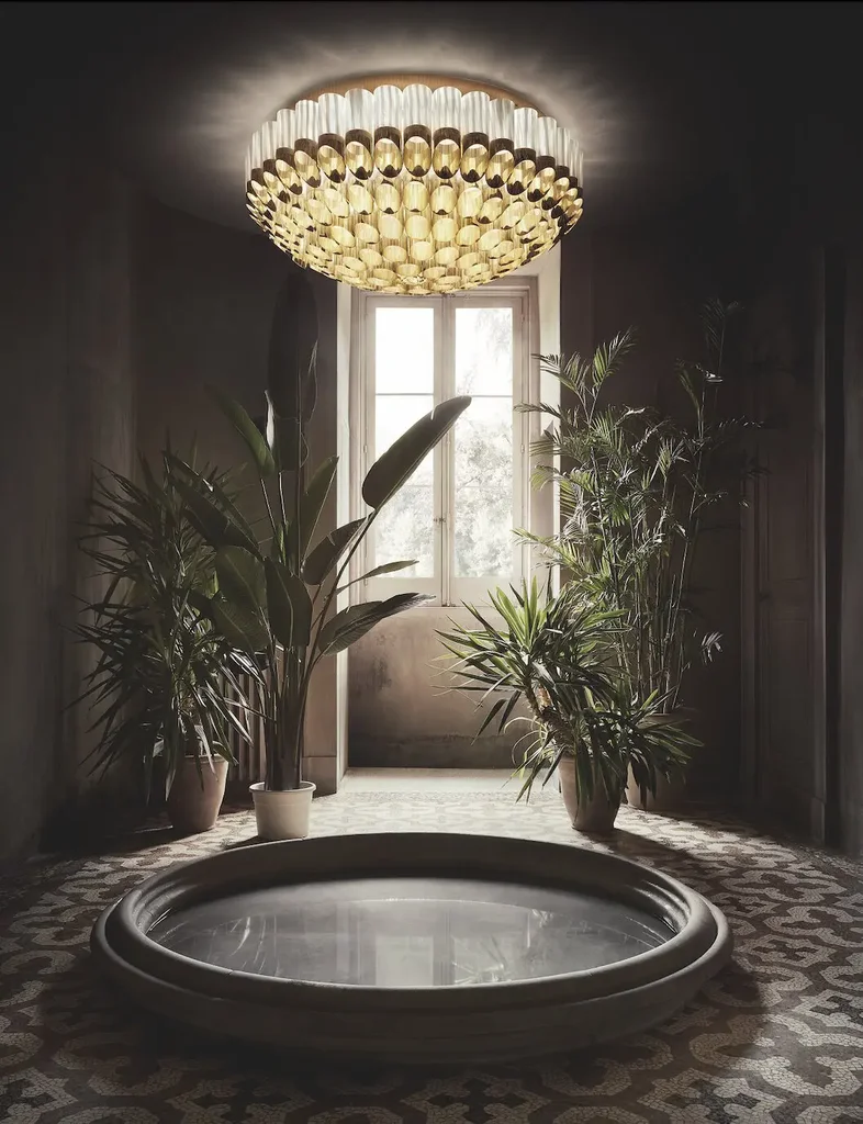 SLAMP — Slamp-Odeon-by-Lorenza-Bozzoli
