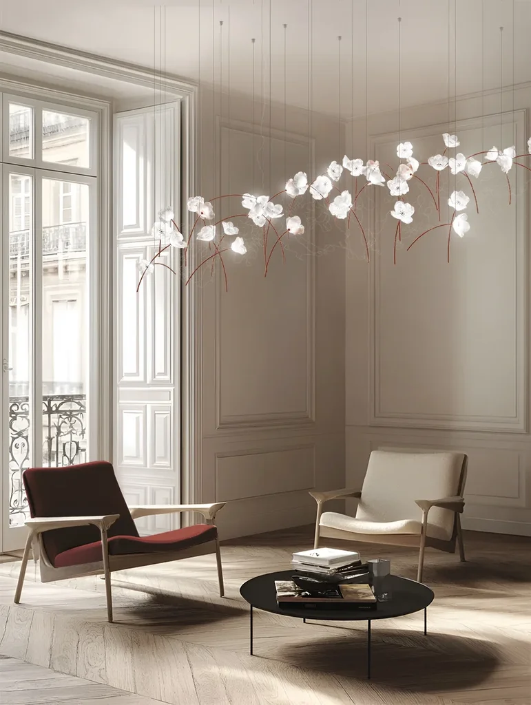 SLAMP — 3.Slamp Poppy