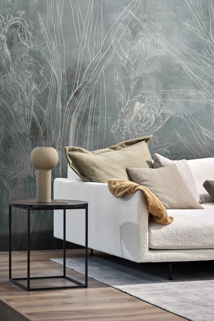 TAPLAB — TapLab -wall-covering