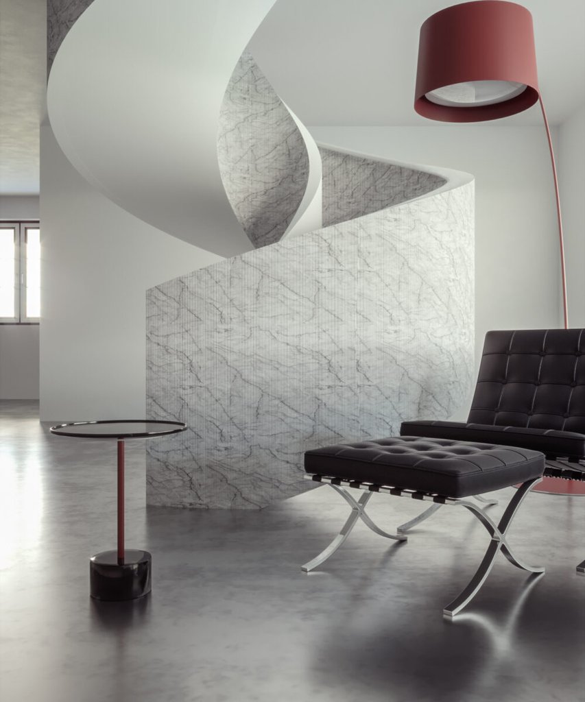 TAPLAB — TapLab ANIMAVERA-CARRARA
