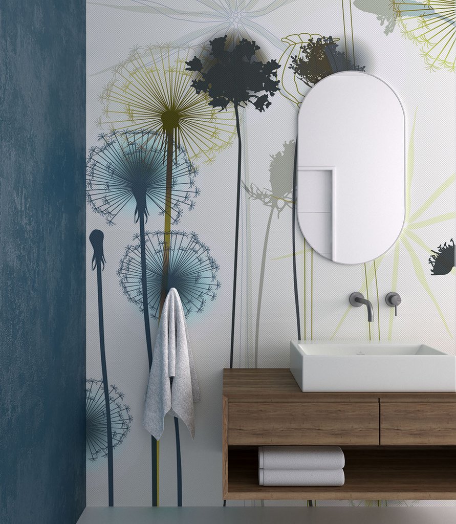 TAPLAB — TapLab DENDALION_BATHROOM