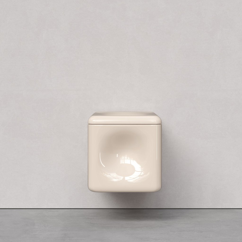 TRONE — Trone_ORGUEIL-CREAM