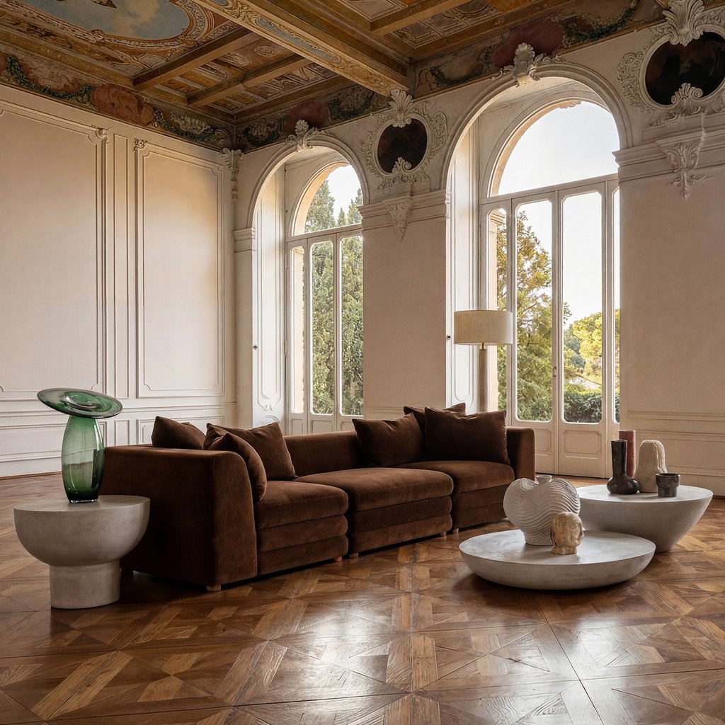 VICAL — modulo-sofa-central-alfter-vical-37238-50001733