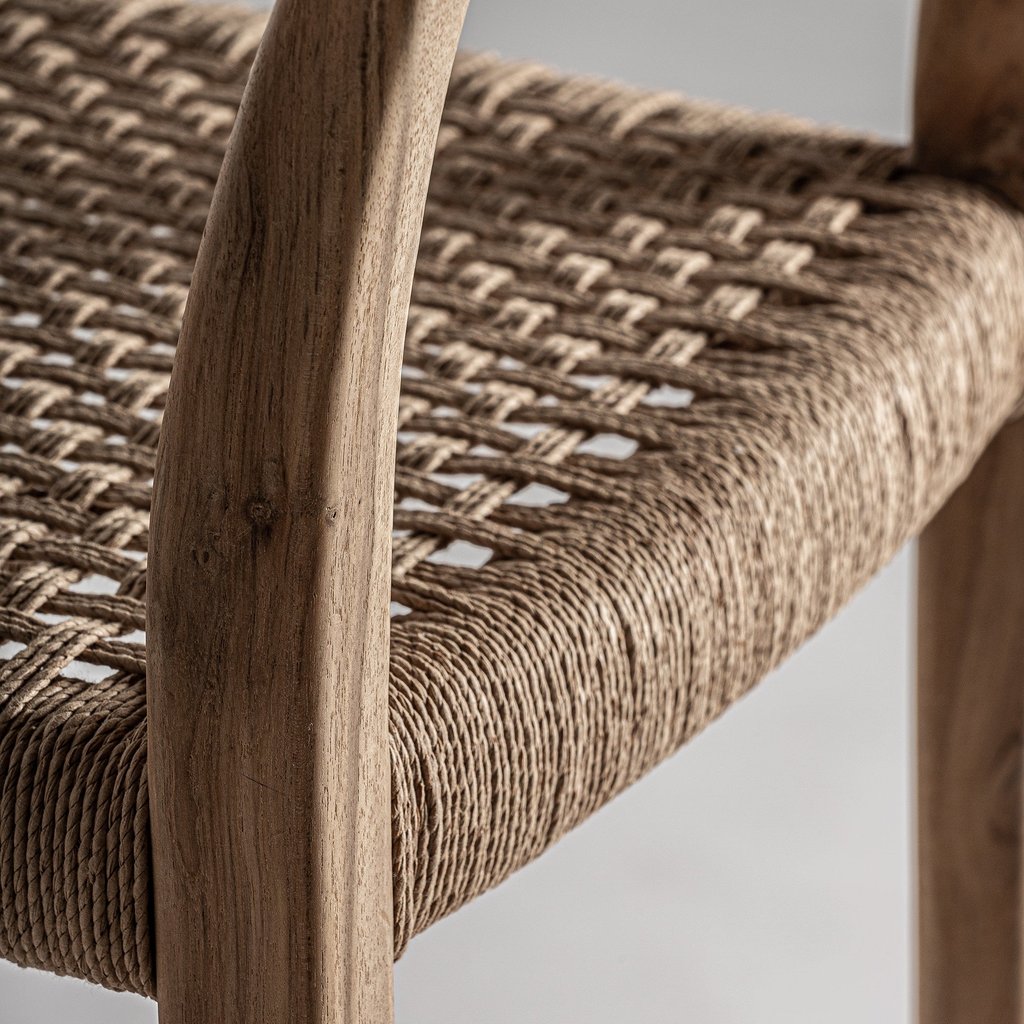 VICAL — Tabouret_de_bar_teck_massif_et_tressage_naturel_VICAL_Caen_8