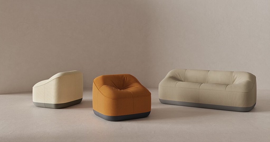 VICCARBE — Sofa-web-cubow Viccarbe
