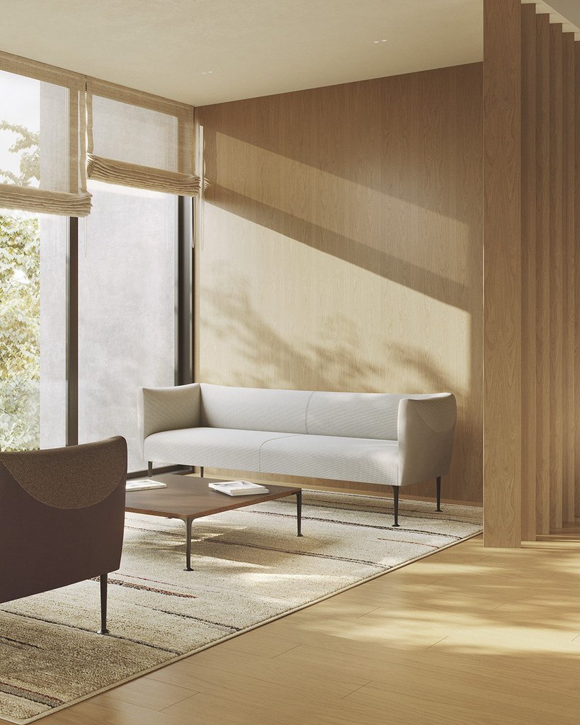VICCARBE — viccarbe_missiva sofa
