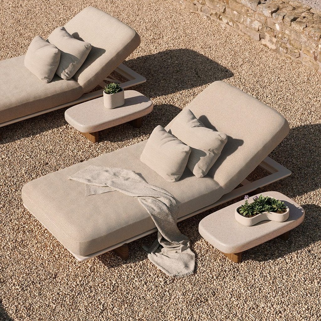 VONDOM — Vondom-Milos-Jean-Marie-Massaud