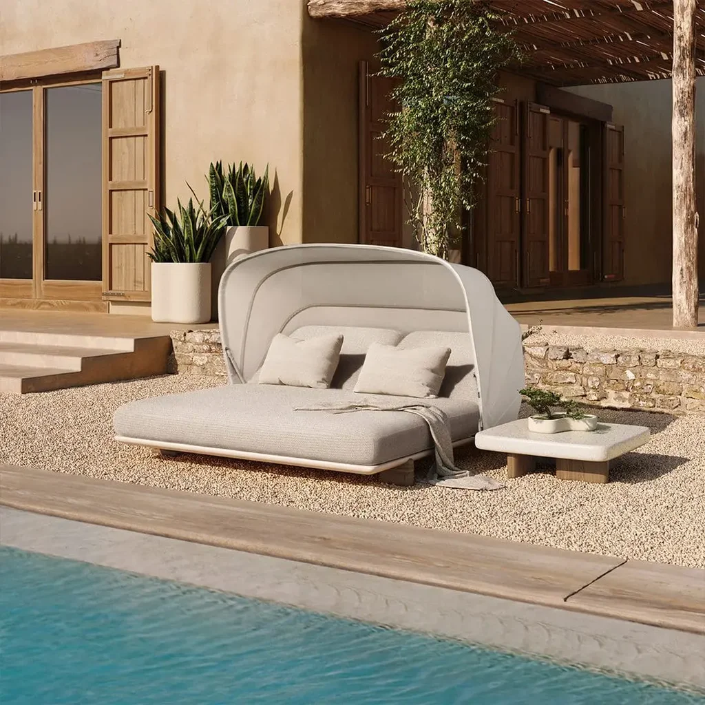 VONDOM — Vondom-Milos-Jean-Marie-Massaud