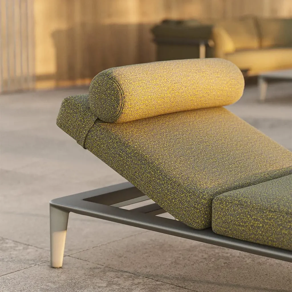 VONDOM — Vondom-Pasadena-Jean-Marie-Massaud