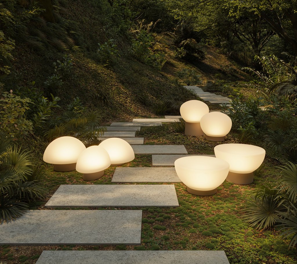 VONDOM — Vondom_LUNA_