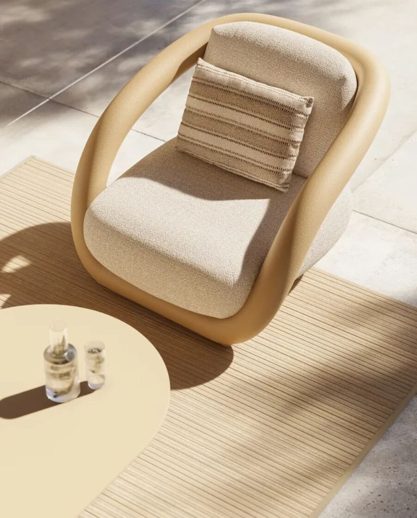 VONDOM — Vondom_MEL_k