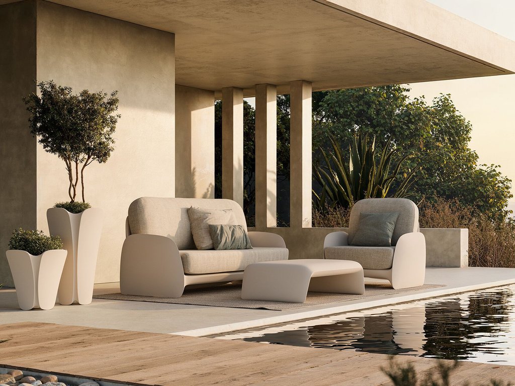 VONDOM — Vondom_PEZZETINA_