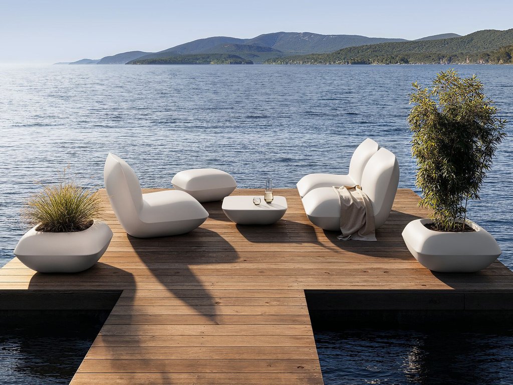 VONDOM — Vondom_PILLOW