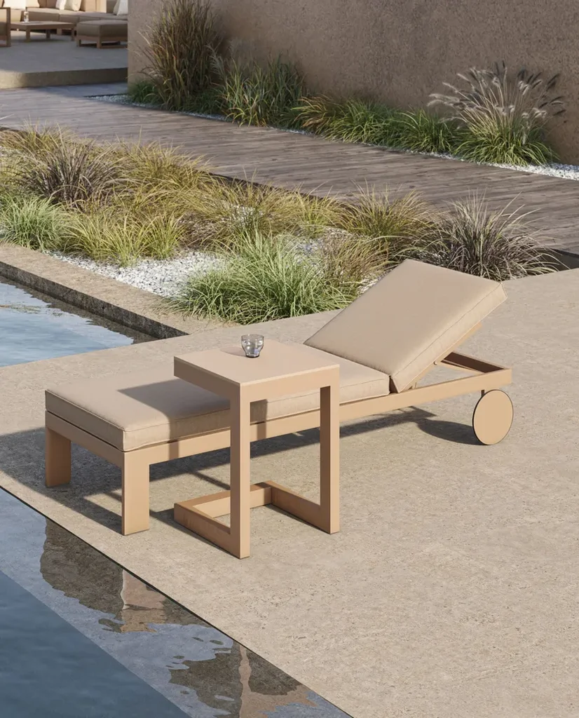 VONDOM — Vondom_POSIDONIA