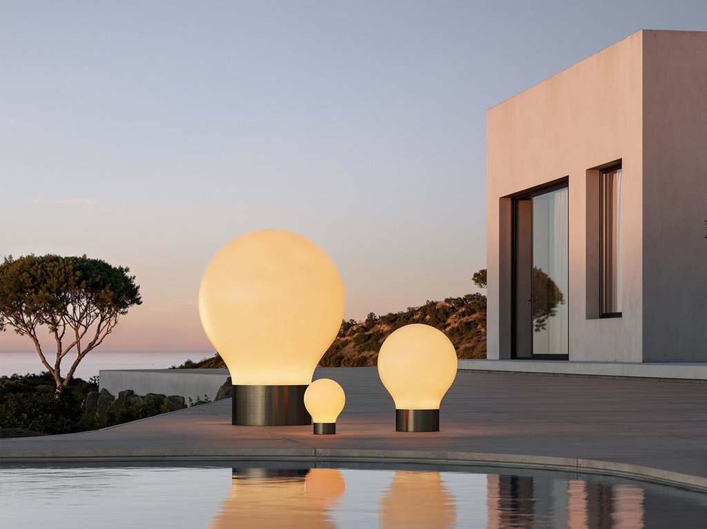VONDOM — Vondom_THE-SECOND-LIGHT_
