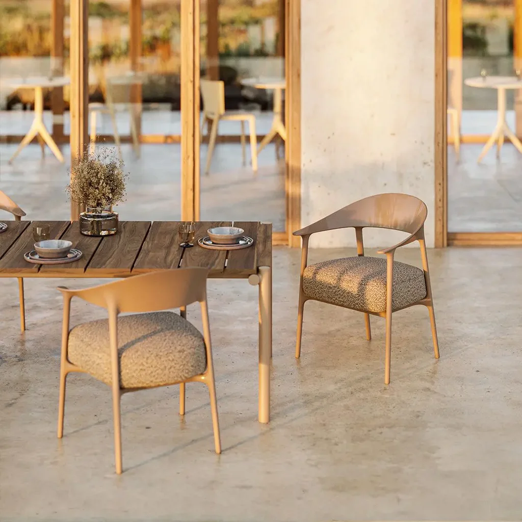 VONDOM — 1.Vondom-Africa-Outdoor-Furniture